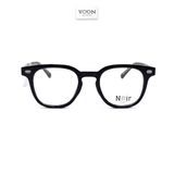 Gọng Kính Vuông Nam Nhựa - Yoon YS9340 Y389