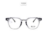 Gọng Kính Vuông Nam Nhựa - Yoon YS9340 Y389