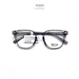 Gọng Kính Vuông Nam Nhựa - Yoon YS9340 Y389