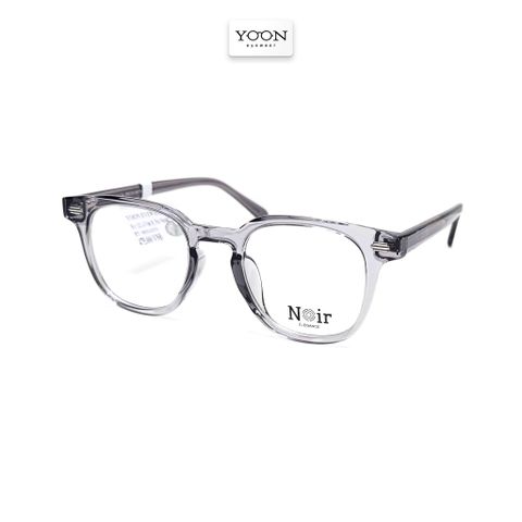 Gọng Kính Vuông Nam Nhựa - Yoon YS9340 Y389