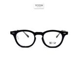 Gọng Kính Tròn Nam Nhựa - Yoon YS9342 Y385