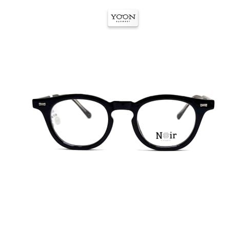 Gọng Kính Tròn Nam Nhựa - Yoon YS9342 Y385