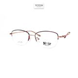 Gọng Kính Mắt Mèo Nữ Titanium - Yoon T12010 Y357
