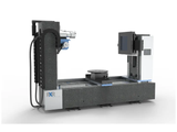 Máy chụp CT công nghiệp CT-ALPHA choris
