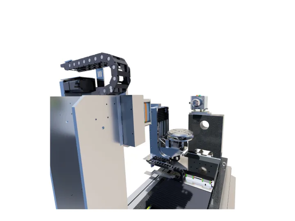 Máy chụp CT công nghiệp CT-ALPHA choris