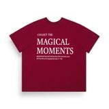  AT03 - "MAZIC" FIRST LOOK MAGICAL MOMENTS SPECIAL TEE 