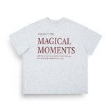  AT03 - "MAZIC" FIRST LOOK MAGICAL MOMENTS SPECIAL TEE 