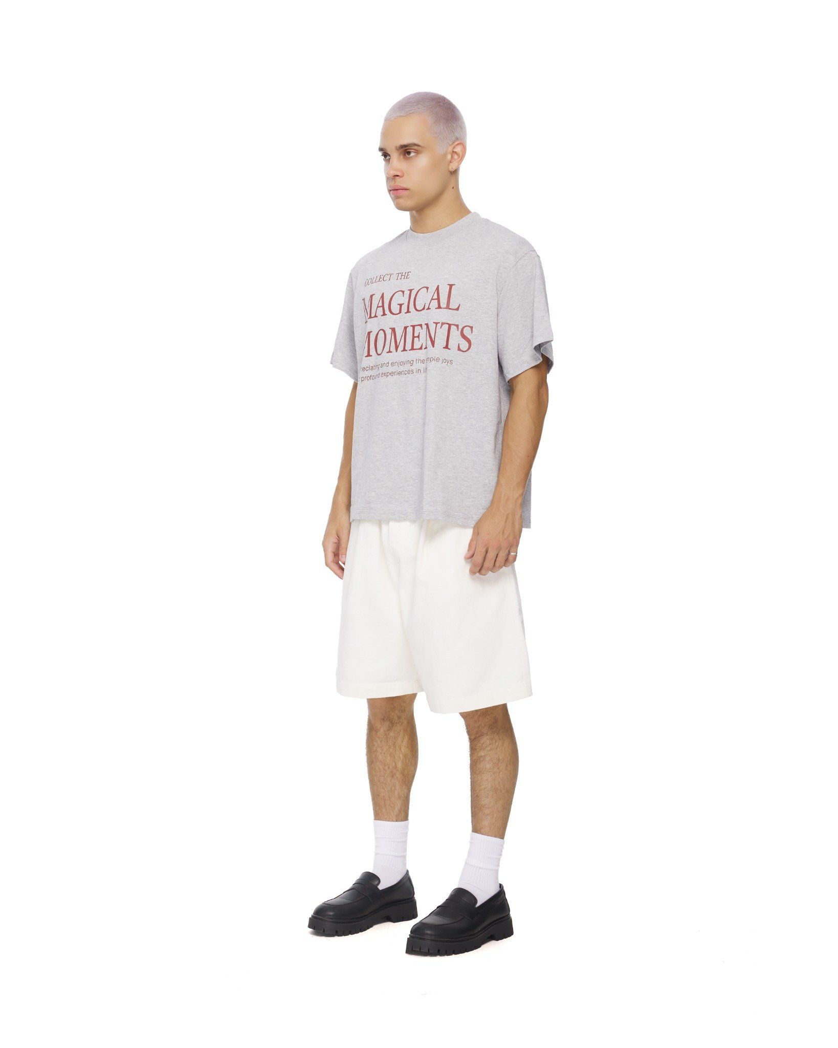  AT03 - "MAZIC" FIRST LOOK MAGICAL MOMENTS SPECIAL TEE 