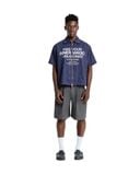  SM03 - "MAZIC" HAS YOUR INNER MAGIC BOXY SHIRT 