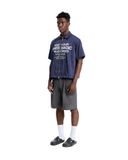  SM03 - "MAZIC" HAS YOUR INNER MAGIC BOXY SHIRT 