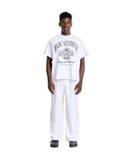  AT07 - "MAZIC" AESTHETIC CLASSY BOXY TEE 