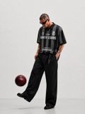  JS01 - "MAZIC" WorldCup Mesh Jersey 