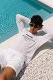  AT12 - "MAZIC" ASCENTDANT STATE SOFT COTTON TEE 