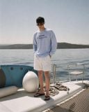  AT12 - "MAZIC" ASCENTDANT STATE SOFT COTTON TEE 