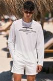  AT12 - "MAZIC" ASCENTDANT STATE SOFT COTTON TEE 