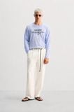 AT12 - "MAZIC" ASCENTDANT STATE SOFT COTTON TEE 