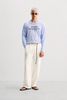  AT12 - "MAZIC" ASCENTDANT STATE SOFT COTTON TEE 