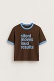  AT13 - "MAZIC" SILENT MOVES TEE 