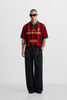  JS01 - "MAZIC" WorldCup Mesh Jersey 