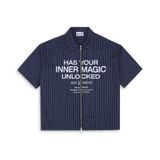  SM03 - "MAZIC" HAS YOUR INNER MAGIC BOXY SHIRT 