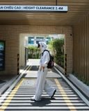  SE01 - "MAZIC" SIGNATURE EDITION LOUNGEWEAR SET 