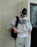  SE01 - "MAZIC" SIGNATURE EDITION LOUNGEWEAR SET 