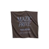  KH05 - "MAZIC" PRIVE BANDANA LIMITED VERS 