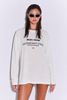  AT12 - "MAZIC" ASCENTDANT STATE SOFT COTTON TEE 