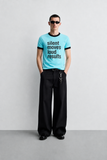  AT13 - "MAZIC" SILENT MOVES TEE 