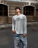  AT12 - "MAZIC" ASCENTDANT STATE SOFT COTTON TEE 