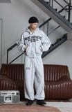  SE01 - "MAZIC" SIGNATURE EDITION LOUNGEWEAR SET 