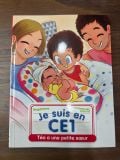  Je Suis En Ce1 - Tome 14 - Teo A Une Petite Soeur 