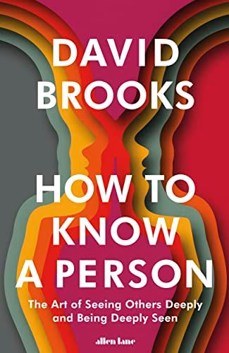 How to Know a Person - Default Title 