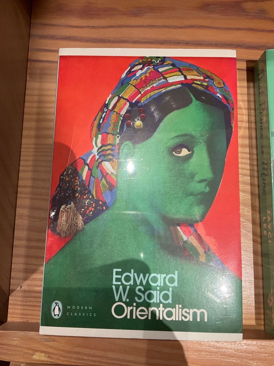  Orientalism 