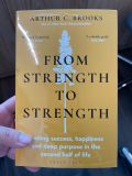  From Strength to Strength 