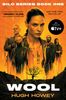 Wool [TV Tie-in] (US Cover)