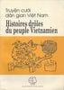 Histoire drôles du peuple vietnamien