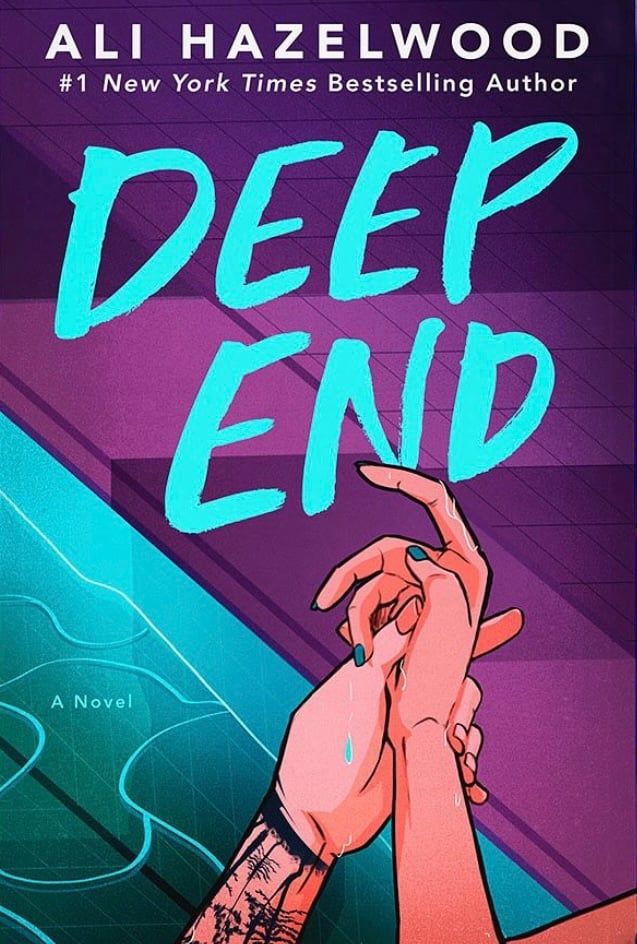  Deep End 