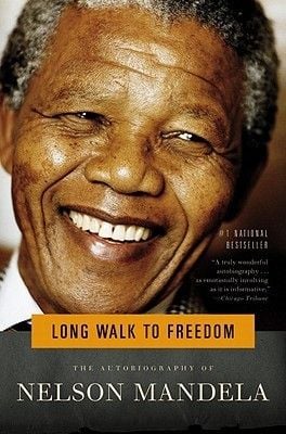  Long Walk to Freedom 