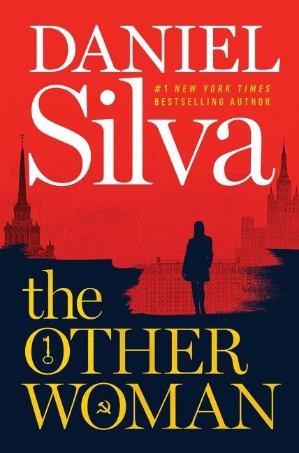  The Other Woman 