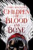  Children of Blood and Bone : A West African-inspired YA Fantasy, Filled with Dark Magic 