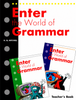  ENTER THE WORLD OF GRAMMAR TEACHER’S BOOK (3,4) 