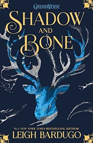  Shadow and Bone 