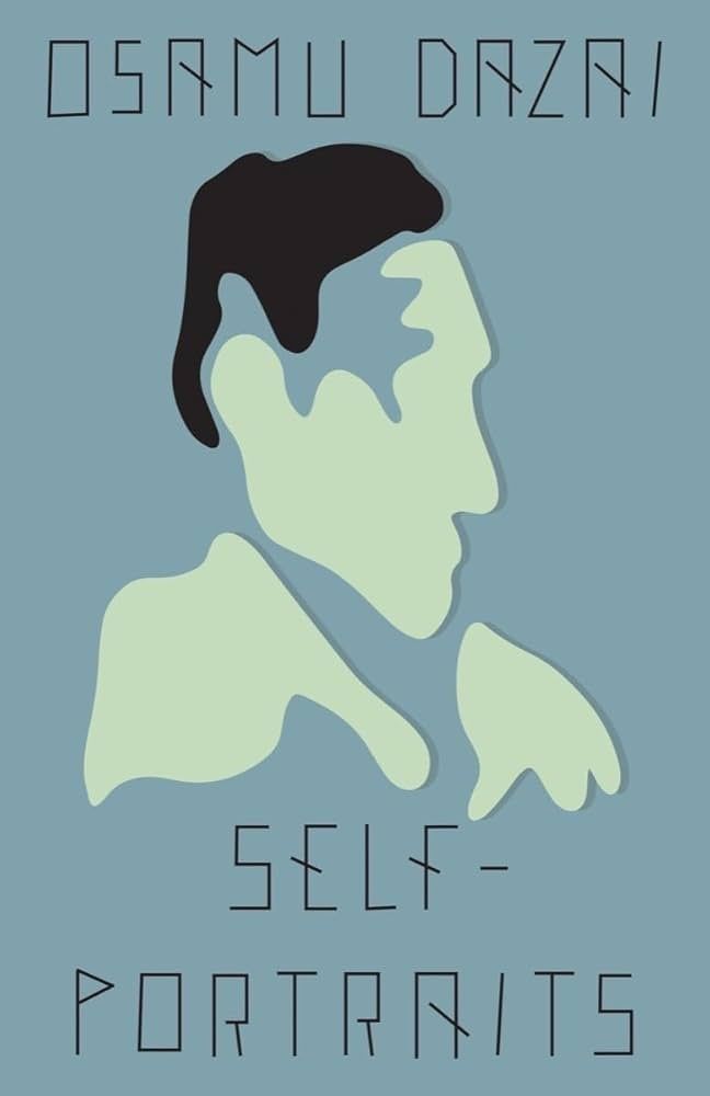  Self-portraits 