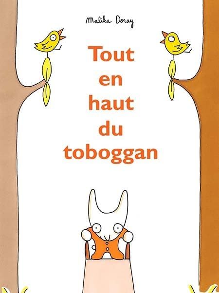  Tout En Haut Du Toboggan Ned 