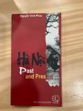  Hà Nội Past and Present-Hà Nội xưa và nay (A) 