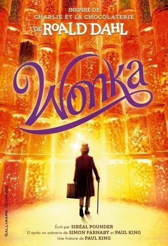  Wonka 