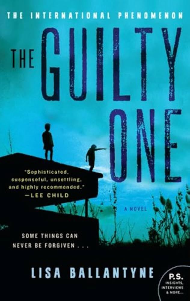  The Guilty One 