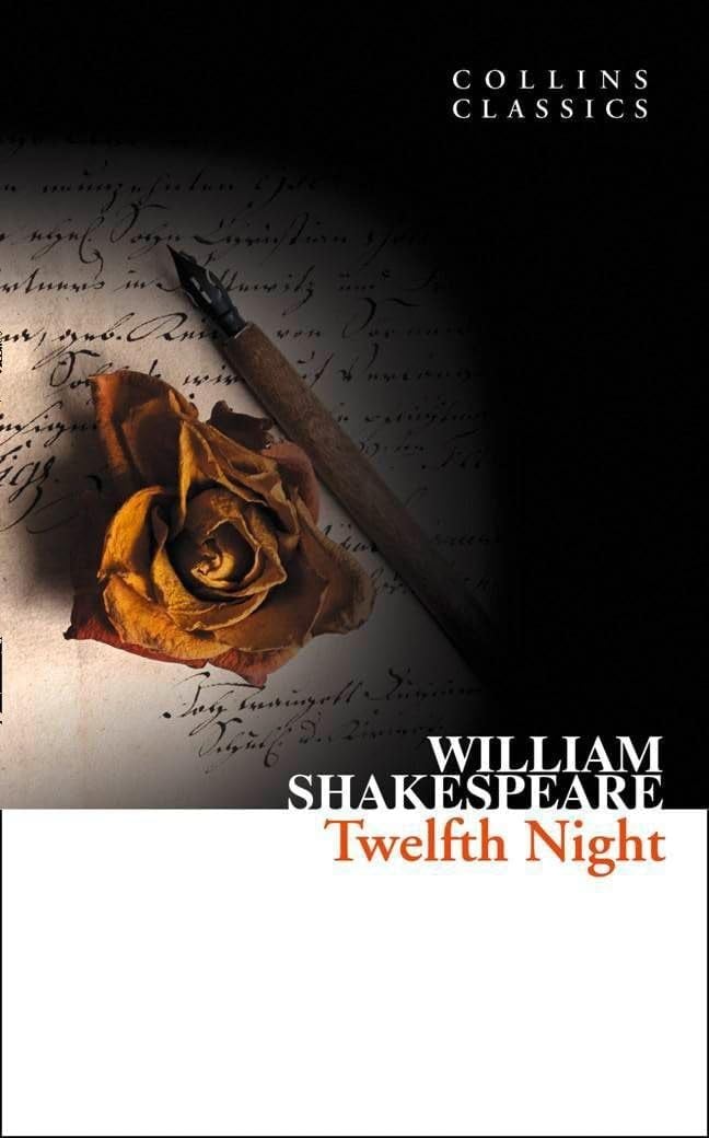  Twelfth Night 