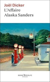  L'Affaire Alaska Sanders 